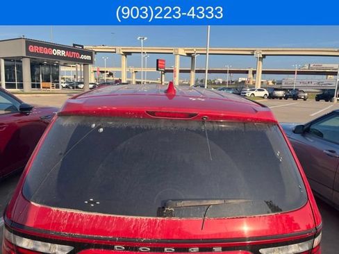 Used 2020 Dodge Durango GT AWD/4WD image 6