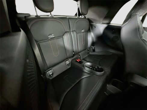 Certified 2026 MINI Cooper S FWD image 25