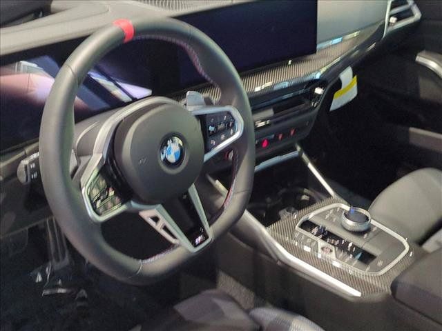 New 2026 BMW M340i RWD image 3
