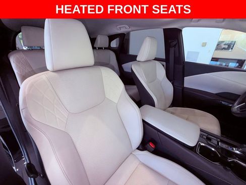 Certified 2024 Lexus RX 350 FWD w/ Technology Package image 10