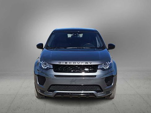 Used 2019 Land Rover Discovery Sport HSE image 3