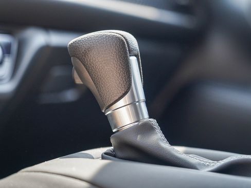 New 2027 Honda HR-V LX image 25