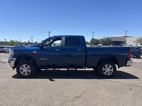 Certified 2024 RAM 2500 Big Horn w/ Level 2 Equipment Group AWD/4WD image 3