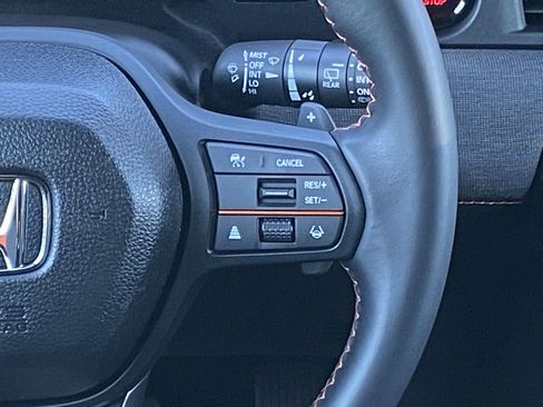 Used 2026 Honda Passport TrailSport image 18