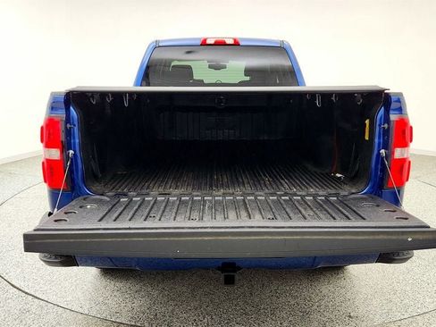 Used 2015 GMC Sierra 1500 SLE w/ All-Terrain Package AWD/4WD image 21