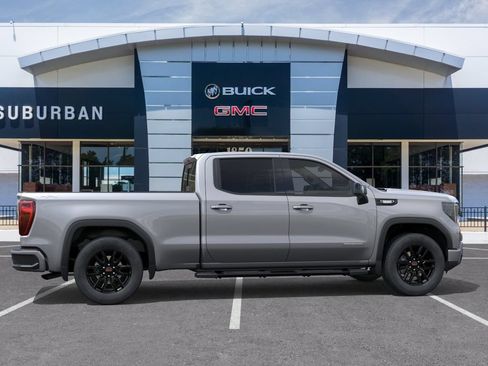 New 2026 GMC Sierra 1500 Elevation w/ Elevation Premium Package AWD/4WD image 5