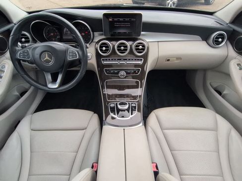 Used 2017 Mercedes-Benz C 300 Sedan image 15