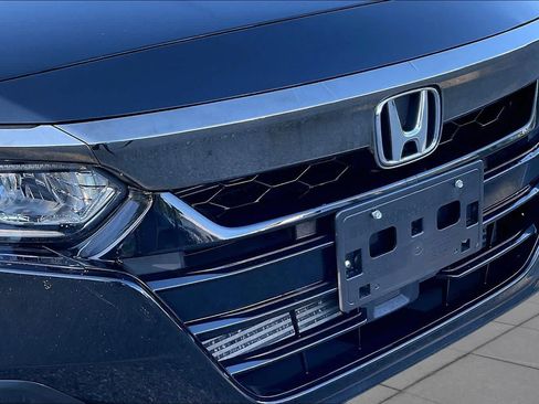 Used 2020 Honda Accord Sport image 29
