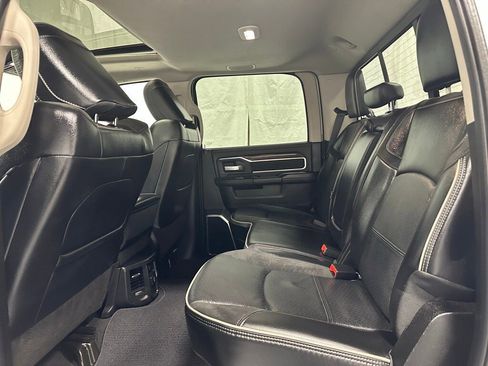Used 2024 RAM 2500 Laramie image 47