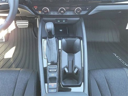 New 2026 Honda Accord Sport image 19