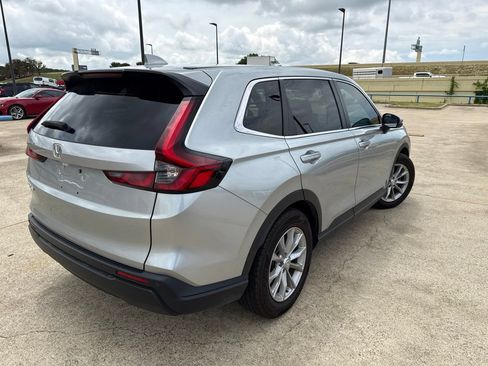 Used 2025 Honda CR-V EX-L image 11