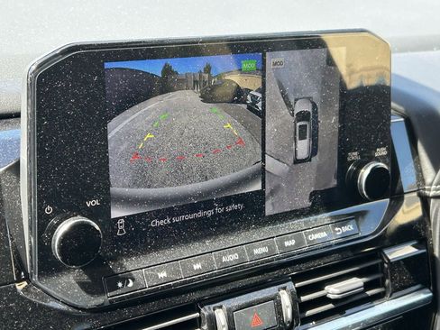 Certified 2023 Nissan Pathfinder Platinum image 8