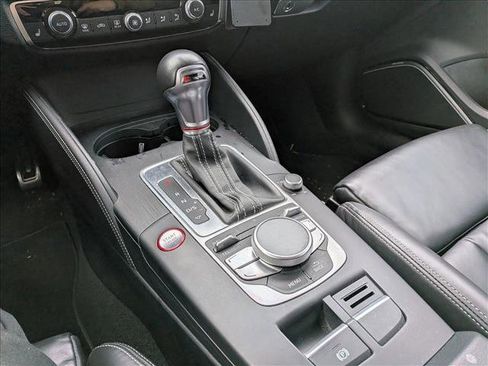 Used 2016 Audi S3 Prestige image 11