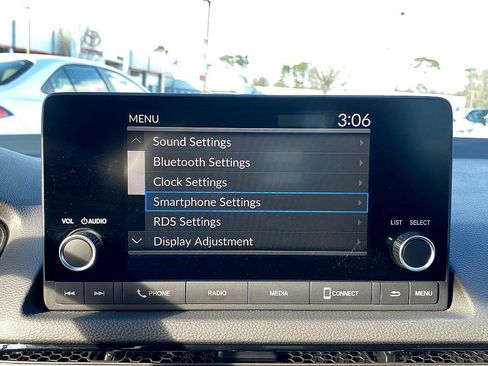 Used 2024 Honda Civic Sport image 16