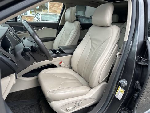 Used 2017 Lincoln MKX Reserve w/ Driver Assistance Package image 30