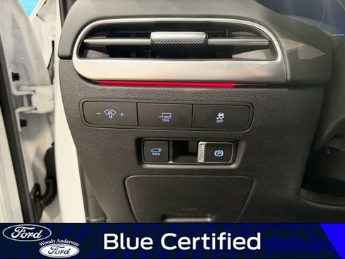 Used 2025 Hyundai Palisade Calligraphy image 22