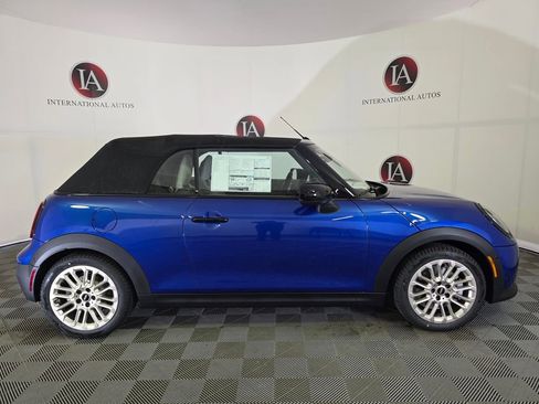 New 2026 MINI Cooper S image 4