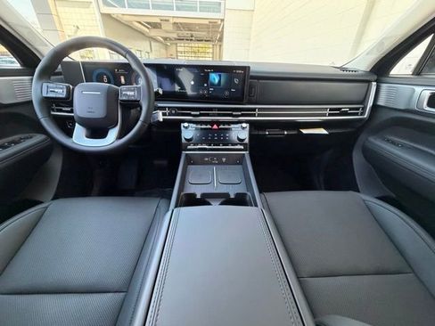 New 2026 Hyundai Santa Fe XRT image 16