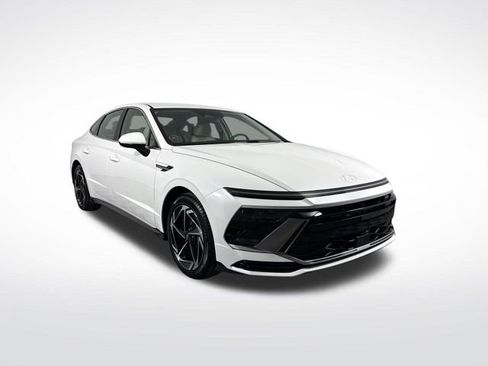 New 2026 Hyundai Sonata SEL image 4