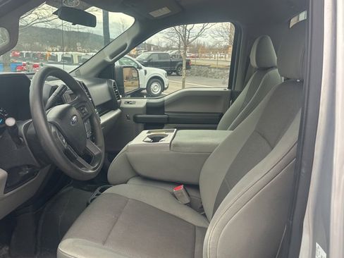 Used 2016 Ford F150 XL w/ Equipment Group 101A Mid image 9