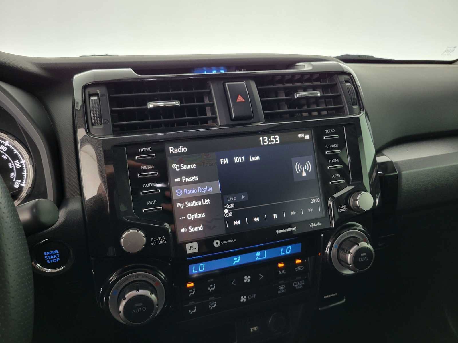 Used 2020 Toyota 4Runner TRD Pro AWD/4WD image 27