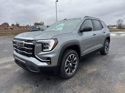 New 2026 GMC Terrain Elevation w/ Elevation Premium Package