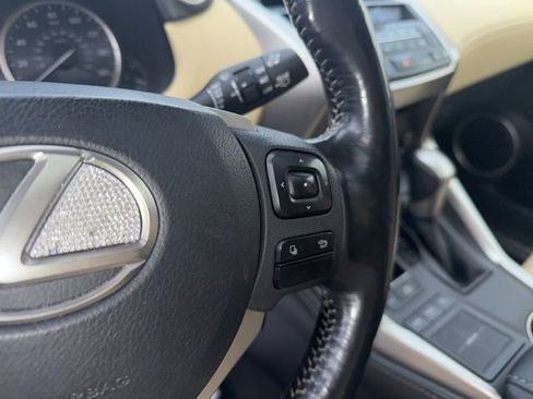 Used 2016 Lexus NX 200t AWD w/ Premium Package image 16