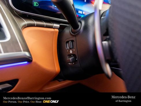 New 2026 Mercedes-Benz S 63 AMG S image 27