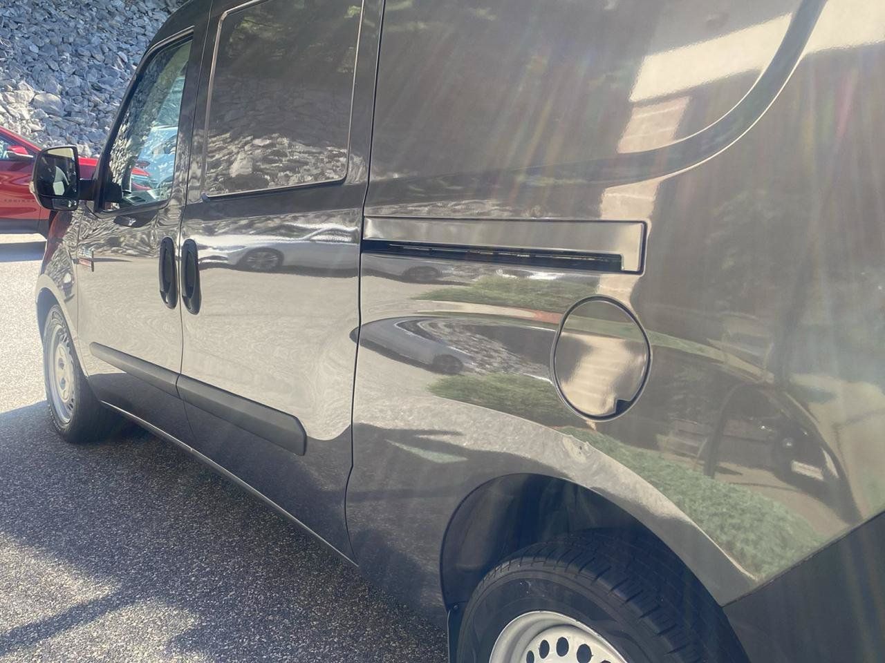 Used 2016 RAM ProMaster City Tradesman w/ Rear Back-up Camera Group FWD image 28