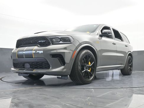 Used 2024 Dodge Durango SRT image 48