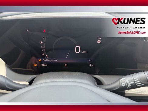 New 2026 Buick Encore GX Avenir w/ Avenir Convenience Package image 14