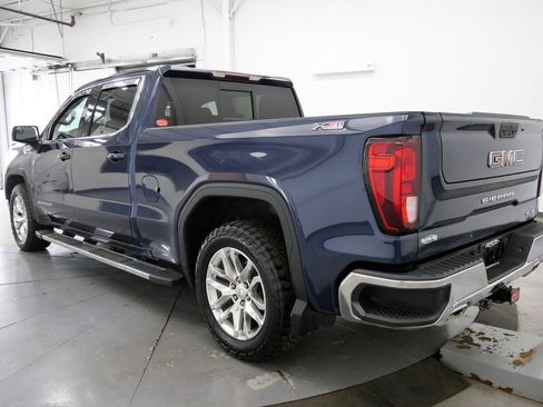 Used 2021 GMC Sierra 1500 SLE w/ X31 Off-Road Package AWD/4WD image 5