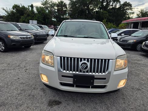 Used 2010 Mercury Mariner Premier FWD image 2