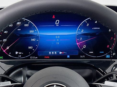 New 2026 Mercedes-Benz E 350 Sedan image 18