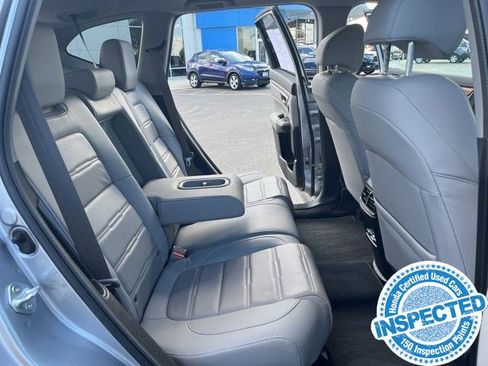 Used 2022 Honda CR-V EX-L image 20