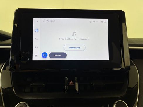 Certified 2023 Toyota Corolla LE w/ Carpet Mat Package (TMS) image 20