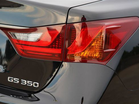 Used 2015 Lexus GS 350 w/ Premium Package RWD image 31