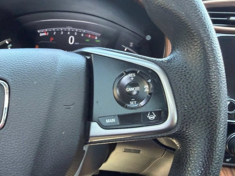 Used 2019 Honda CR-V EX image 12