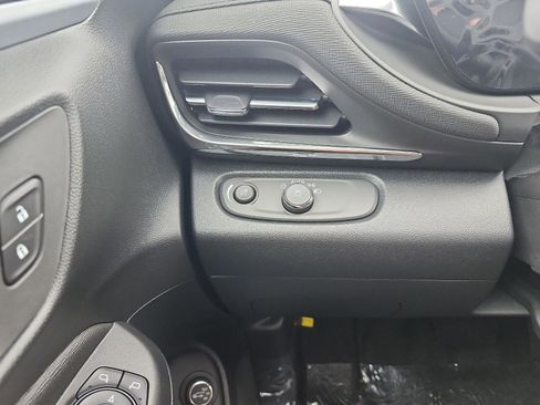 New 2026 Buick Envista Preferred w/ Convenience I Package image 17