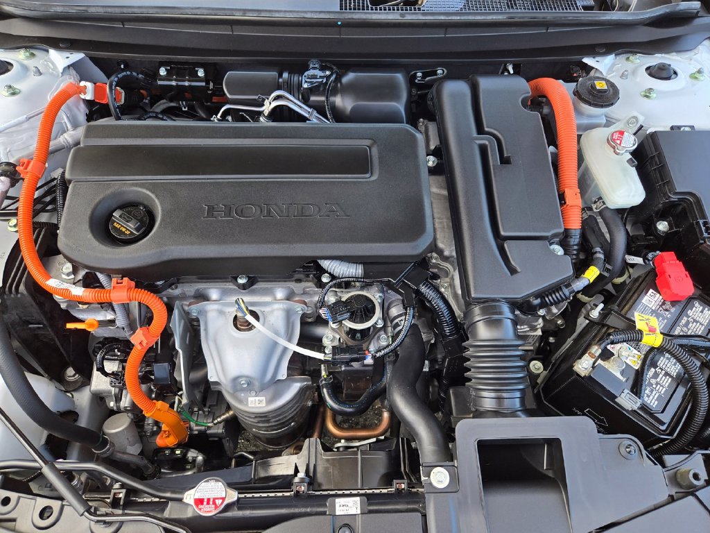 Used 2024 Honda Accord Touring image 35