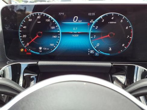 Used 2023 Mercedes-Benz GLA 250 image 25