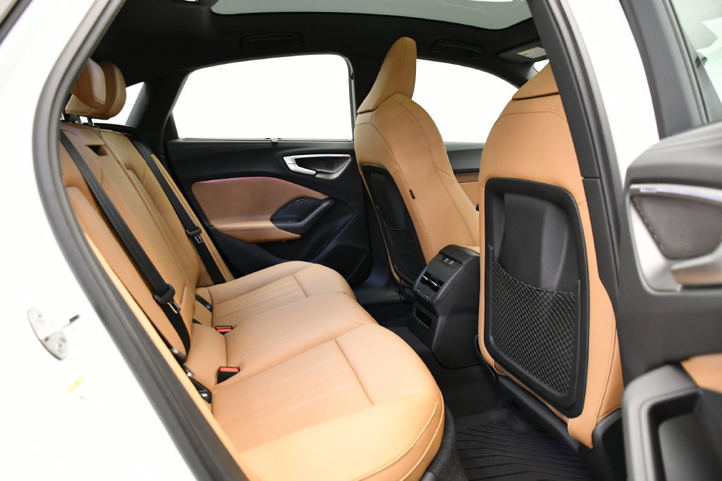 Used 2025 Audi A5 Premium AWD/4WD image 51