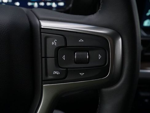 Certified 2025 Chevrolet Silverado 1500 LT image 19