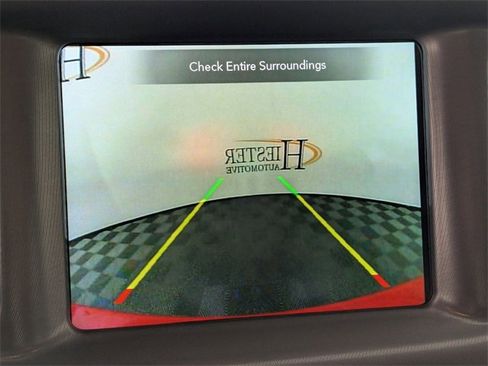 Certified 2022 Dodge Charger Scat Pack image 21