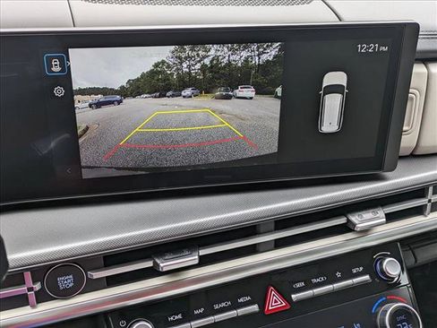 New 2026 Hyundai Santa Fe SEL image 14