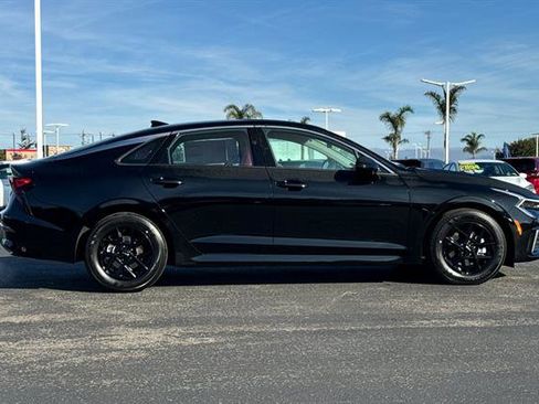 New 2026 Kia K5 LXS image 3