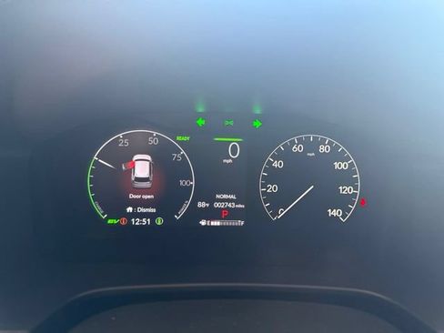 Used 2024 Honda CR-V Sport-L image 7