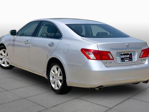Used 2007 Lexus ES 350 FWD image 9