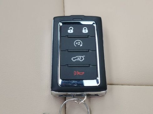 New 2025 Jeep Grand Cherokee L Limited AWD/4WD image 39