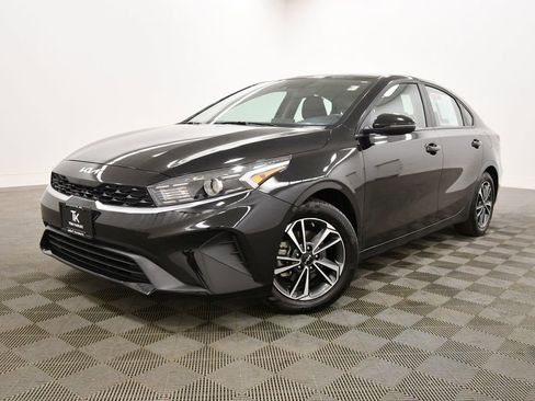 Certified 2024 Kia Forte LXS w/ LXS Technology Package image 2